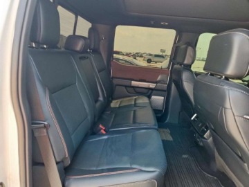 Ford 2023 Ford F150 Supercrew 2023 3.5l 3.5 Benzyna 400KM, zdjęcie 10