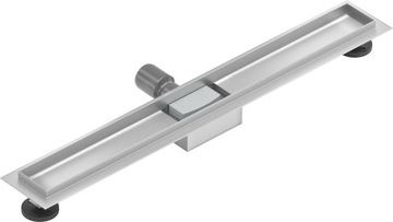 MEXEN ODPŁYW LINIOWY 80 CM - 10 WZORÓW DO WYBORU