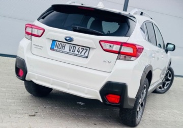 Subaru XV II 2019 Subaru XV 2,0 4x4 Automat Blis Led Alu18 Virtual Skora Kamery Szyber Gwara, zdjęcie 11