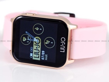 Zegarek Smartwatch LIU JO Energy SWLJ021