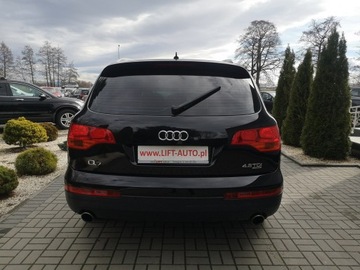 Audi Q7 I 2007 Audi Q7 4.2 TDI 326KM Quatro # Automat #, zdjęcie 5