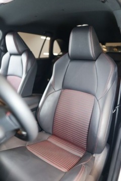 Toyota RAV4 V SUV Plug-In Facelifting 2.5 Hybrid Dynamic Force 306KM 2025 Toyota RAV4 2.5 Plug-In Hybrid Selection 4x4 2.5 Hybryda 306KM, zdjęcie 6