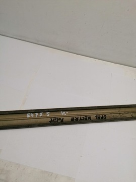 LIŠTA DVEŘE LEVÝ ZADNÍ VECTRA B 90586909