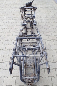 Рама TGB Blade 550