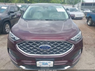 Ford Edge II 2024 Ford Edge Titanium 2024 2.0l 2.0 Benzyna 250KM, zdjęcie 8