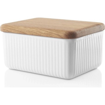 MASELNICZKA biała Legio Nova Eva Solo