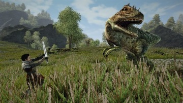 ГОТИЧЕСКИЙ 3 КЛЮЧ | ПАР