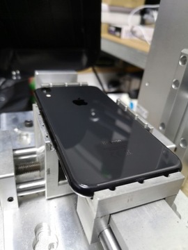 Замена защелки Задняя защелка iPhone XR