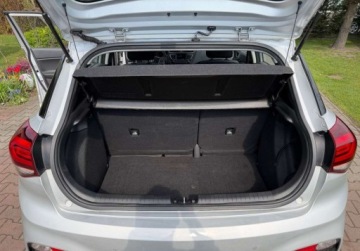 Hyundai i20 II Hatchback 5d Facelifting 1.0 T-GDi 100KM 2020 Hyundai i20 1.0T 100KM KLIMA Tempomat As. Pasa Bezwypadkowy Super stan, zdjęcie 22