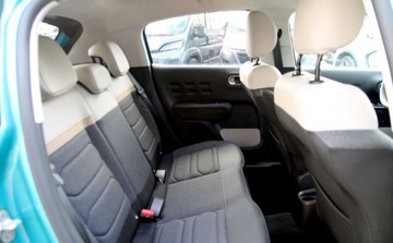 Citroen C3 III Hatchback Facelifting 1.2 PureTech 110KM 2023 Citroen C3 1.2 PureTech Max EAT6 Automat 110KM SalonPL Gwarancja od RiA, zdjęcie 28