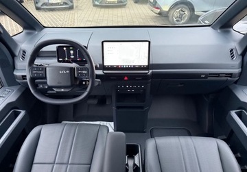 Kia 2025 Kia PV5 OSOBOWY 5-MIEJSCOWY z pakietami KOMFORT 2, POMPA CIEPLA, felgami A, zdjęcie 23
