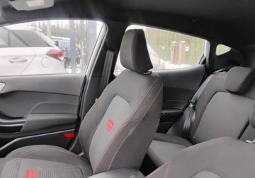 Ford Fiesta VIII Hatchback 5d 1.0 Eco Boost 100KM 2022 Ford Fiesta 112022 SALON POLSKA. 1.0 Benzyna ST. Uszkodzony przod i tyl. J, zdjęcie 7