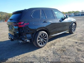 BMW X5 G05 2025 BMW X5 xDrive40I 2025 3.0l 3.0 Benzyna 375KM, zdjęcie 5