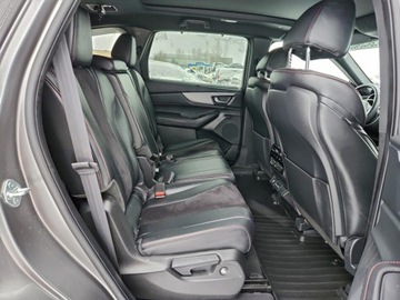 Acura MDX II 2024 Acura MDX A-Spec 2024 3.5 Benzyna 290KM, zdjęcie 11