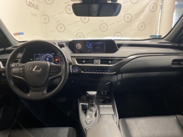 Lexus UX 2019 Lexus UX 250h Prestige 2WD Lexus UX 250h Prestige+, zdjęcie 2