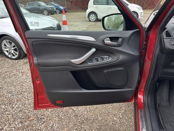 Ford S-Max I Van Facelifting 2.0 Duratorq TDCi DPF 163KM 2013 Ford S-Max 2.0TDCI 163KM/Manula/Xenon/Panorama/, zdjęcie 10