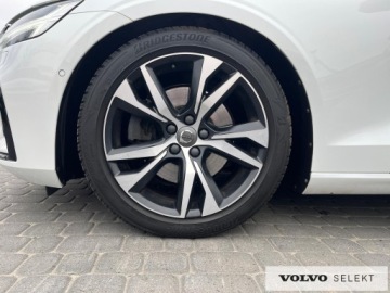 Volvo S60 III Sedan 2.0 T4 190KM 2020 Volvo S60 FV23% SalonPL T4 RDesign High Beam BLIS, zdjęcie 9