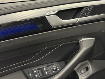 Volkswagen Arteon Fastback Facelifting 2.0 TDI 200KM 2022 Volkswagen Arteon 2.0 TDI 200KM 4x4 DSG, Salon Pol, zdjęcie 16
