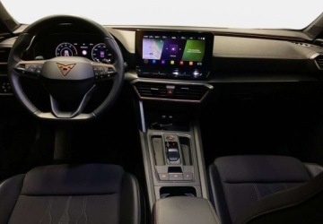 Cupra Formentor Crossover 1.5 TSI 150KM 2023 Cupra Formentor VAT 23 1.5TSI 150KM DSG 2023 r., salon PL, I wlasciciel, g, zdjęcie 15