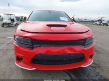 Dodge Charger VII 2022 Dodge Charger GT RWD, 2022r., 3.6L 3.6 Benzyna 300KM, zdjęcie 6