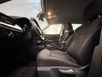 Skoda Scala Hatchback 1.0 TSI 115KM 2019 Skoda Scala Skoda Scala, zdjęcie 20
