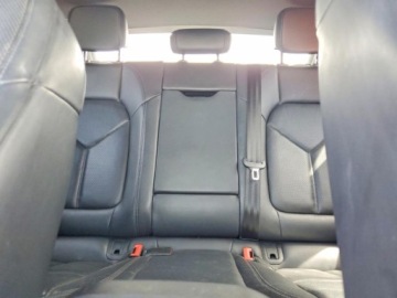 Porsche Macan 2023 Porsche Macan Base 2023 2.0 Benzyna 252KM, zdjęcie 11