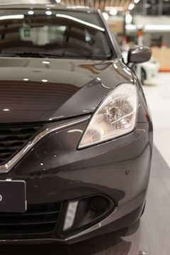 Suzuki Baleno III 1.2 DualJet 90KM 2019 Suzuki Baleno 1.2 Premium 1.2 Benzyna 90KM, zdjęcie 32