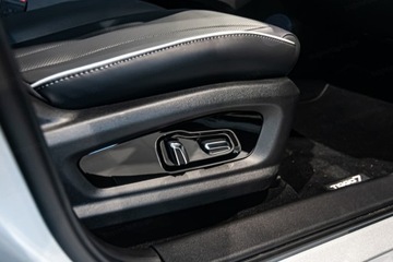 Omoda 2025 CHERY Tiggo 7 Super Hybrid Prestige 1.5 T-GDI Suv 279KM 2025, zdjęcie 15