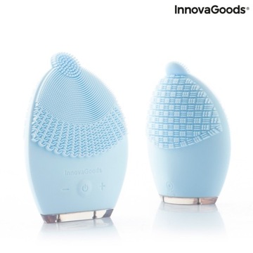 Szczoteczka do czyszczenia twarzy InnovaGoods