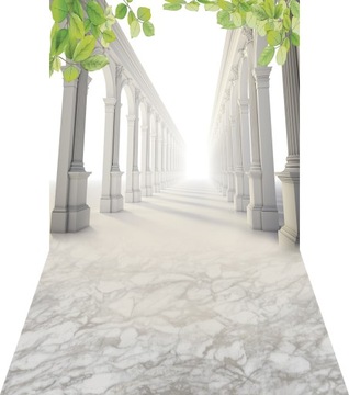 komunijne matowe TŁO komunia 180x400 KMN026