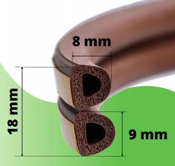 Получение газовой прокладки d белая, бронзовая 1 МБ FV