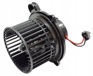 Wentylator wnętrza HYUNDAI I30 07-12 I30 4015NU-1