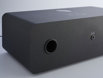 Thomson MIC200BT мини-стерео CD MP3 USB BT FM-радио