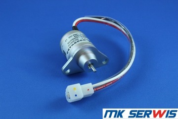 Cewka gaszenia YANMAR 1503ES-12S5SUC5S ORYGINAŁ