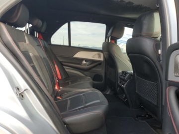 Mercedes GLE V167 2023 Mercedes-Benz GLE Amg 53 4Matic 2023 3.0 Benzyna 429KM, zdjęcie 12