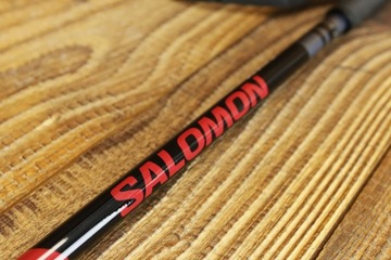 БЕГОВЫЕ ПАЛКИ SALOMON ESCAPE 155 см 470245