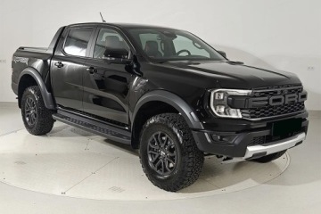 Ford Ranger VI Raptor 3.0 V6 EcoBoost 292KM 2026 FORD Ranger Raptor A10 4x4 3.0 292KM, zdjęcie 1