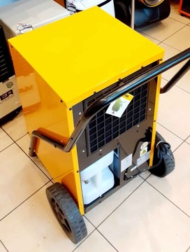 Master DH44 41L/24H Air Dehumidifier