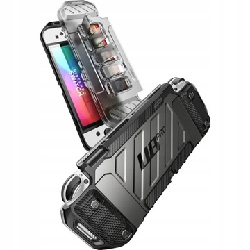 Etui do Nintendo Switch Oled, Supcase UB Pro Forma
