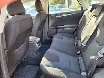 Ford Mondeo V Sedan 1.5 EcoBoost 160KM 2017 Ford Mondeo Salon PL,Pierwszy wlasciciel 1.5 Benzyna 160KM, zdjęcie 22