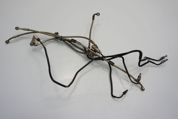 BMW R 1200 GS K25 04-07 ТОРМОЗНЫЕ ШЛАНГИ