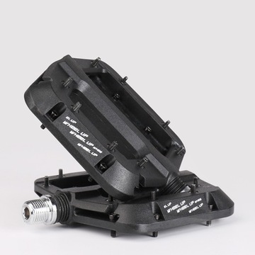 ПЛАТФОРМА ПЕДАЛИ MTB ПЕДАЛИ МАШИННЫЕ ПОДШИПНИКИ НЕЙЛОНОВЫЕ ВЕЛОСИПЕДНЫЕ ПЕДАЛИ