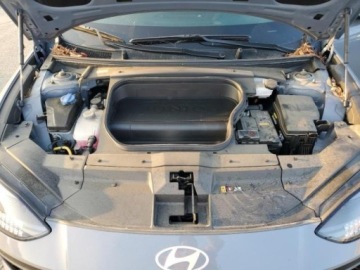 Hyundai IONIQ 6 2023 Hyundai IONIQ 6 2023, 4x4, SE, od ubezpieczalni Elektryczny 320KM, zdjęcie 10