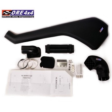 Snorkel Land Rover Discovery 3 / 4