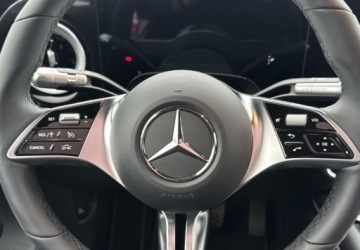 Mercedes GLB 2026 Mercedes-Benz GLB 250 z technologia EQ Elektryczny 272KM, zdjęcie 13