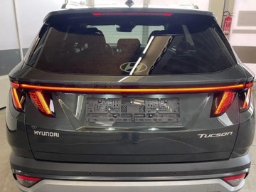 Hyundai Tucson IV 2026 HYUNDAI Tucson 1.6 T-GDi HEV Executive 2WD aut 239KM 2026, zdjęcie 3