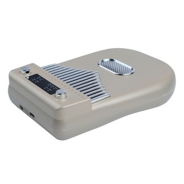 17-клавишное электронное смарт-пианино