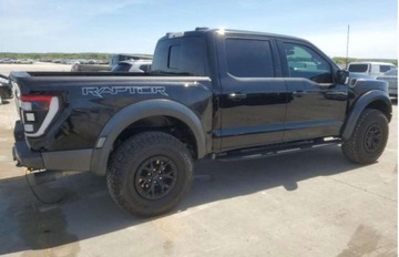 Ford 2023 Ford F150 2023r, Raptor, 3.5L, 4x4 3.5 Benzyna 450KM, zdjęcie 3