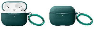 Чехол SPIGEN Urban Fit для Apple AirPods Pro Зеленый