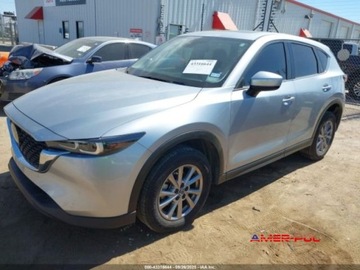Mazda CX-5 II 2022 Mazda CX-5 2022 r., 2,5 L S PREFFERED 2.5 Benzyna 187KM